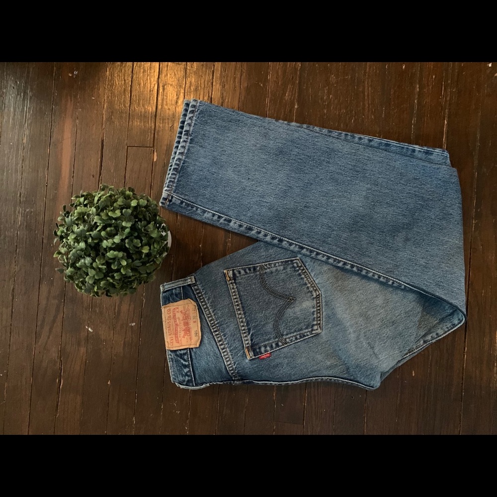 COPY - Levi’s Vintage 501- sold dont purchase